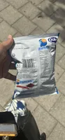 Paprika Chips