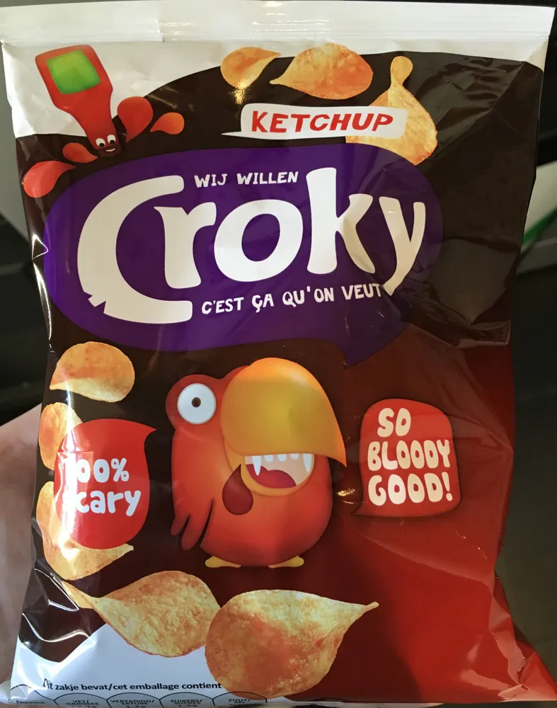 Ketchup