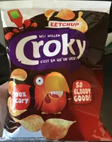 Ketchup