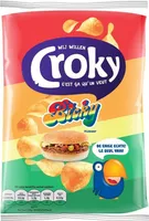 Chips Bicky 40G