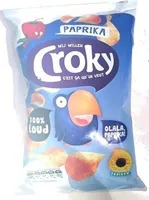 Paprika