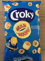 Hula Hoops 100g