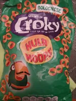 Hula Hoops Bolognese