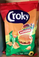 Chips Bicky