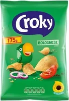 Croky bolognese