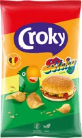 CROKY Chips Bicky