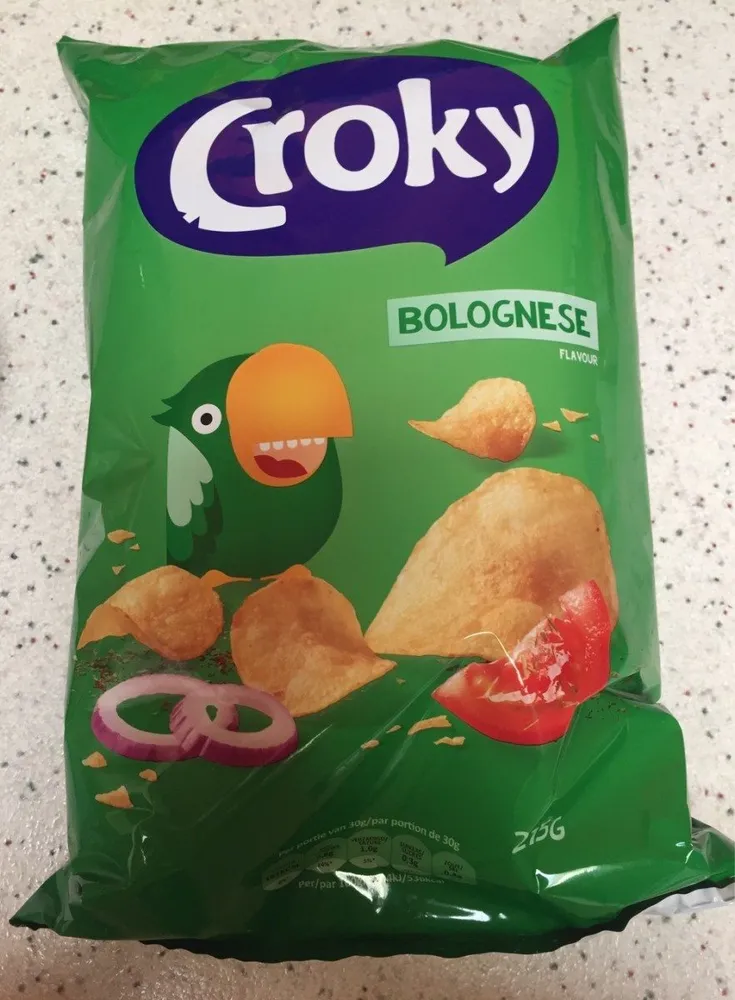 Croky