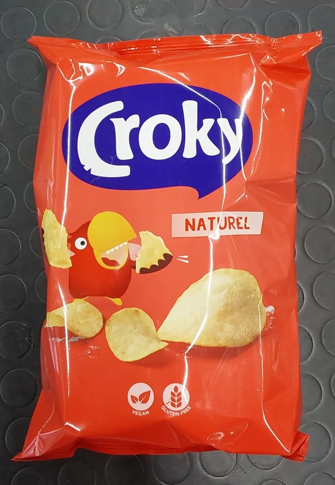 Croky