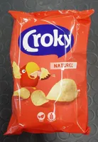 Croky