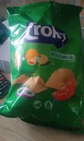 Crocky bolognese