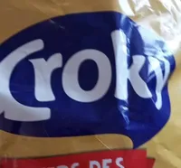 Chips des supporters saveur aigre doux