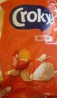 Croky sel