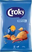 CROKY Chips Paprika