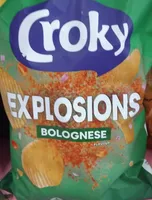 Croky Bolognese