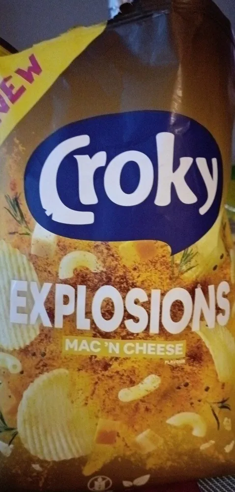 Mac'n cheese