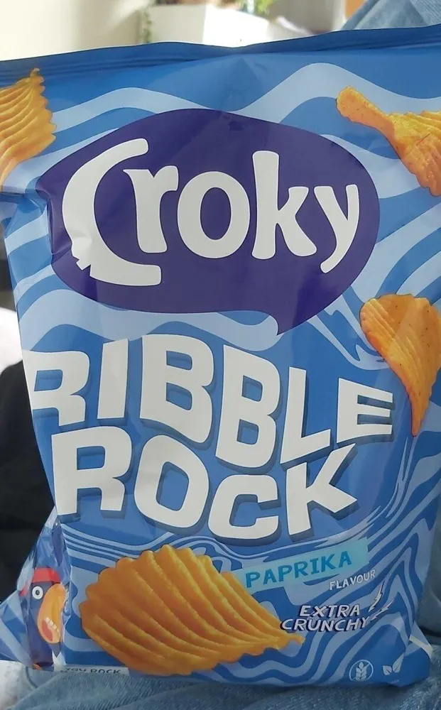 Ribble rock