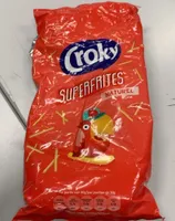 Superfrites Naturel