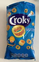 Hula Hoops
