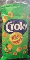 Croky Rings bolognese