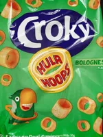Hula Hoops Bolognese