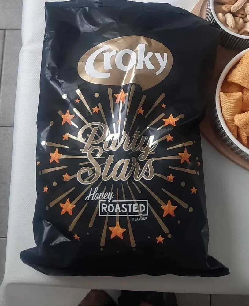 Party stars