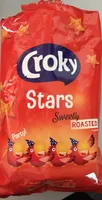Stars sweetly