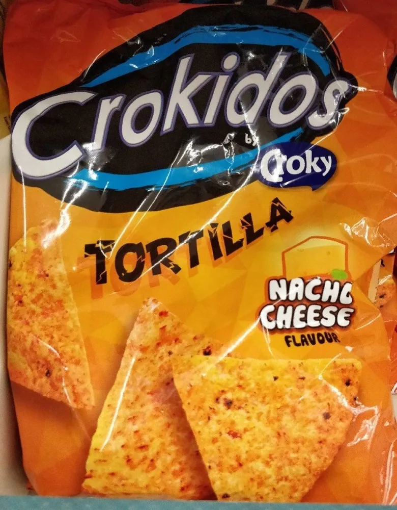 Crokidos