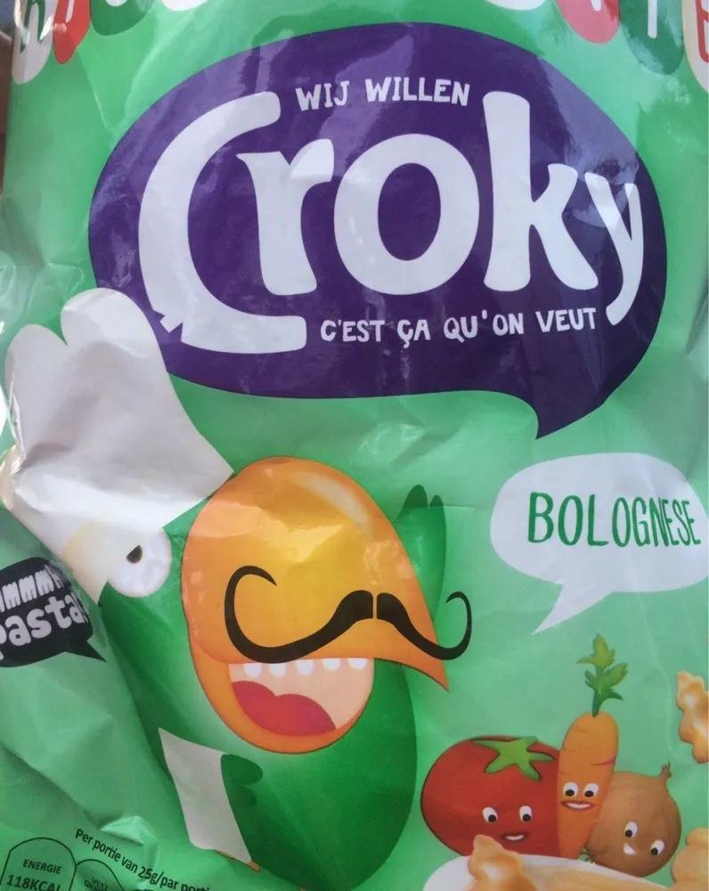 Croky Ristorante Bolognese