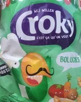 Croky Ristorante Bolognese