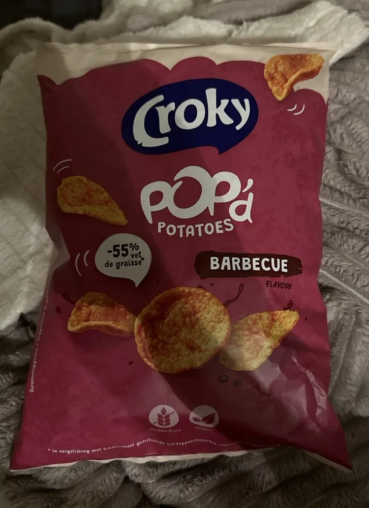 Pop’d