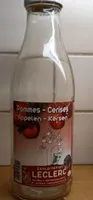 Jus Pommes-Cerises