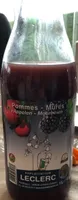 Pommes-Mûres