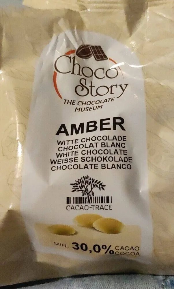 Choco story Amber