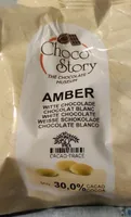 Choco story Amber