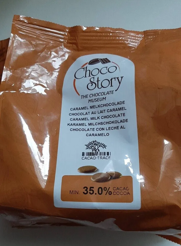 Choco story