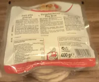 Pain pita
