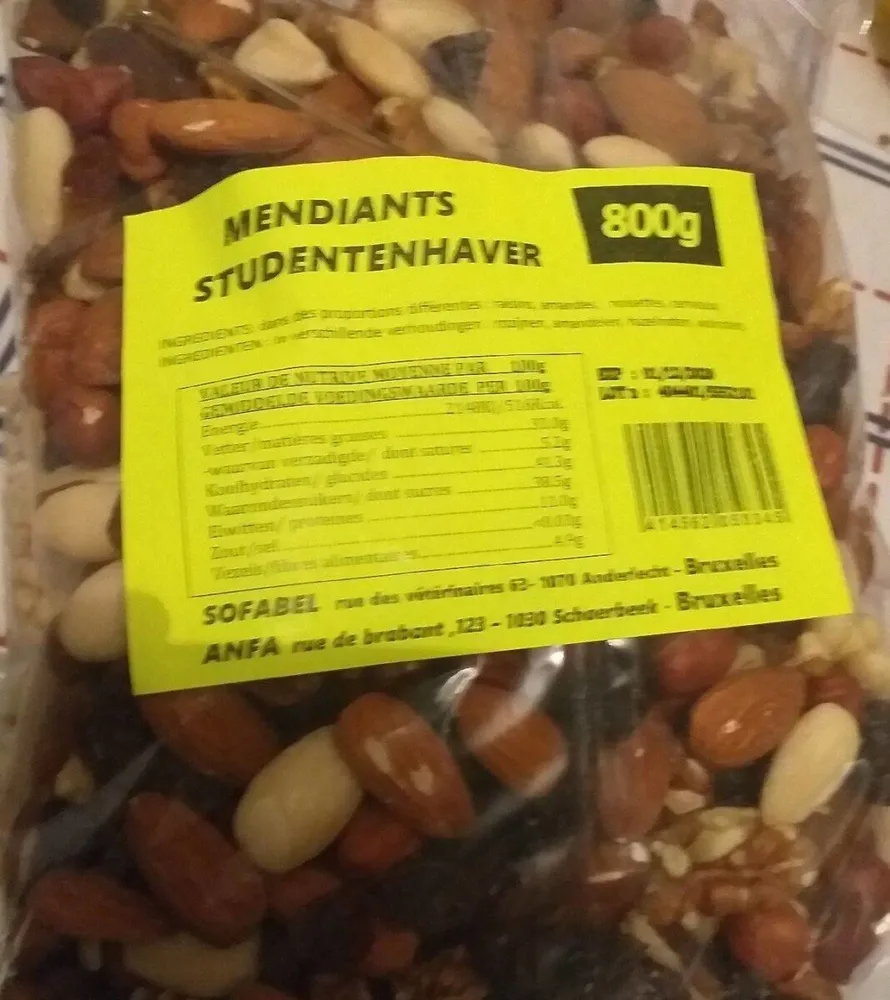 Walia's Product/STUDENTENHAVER