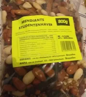 Walia's Product/STUDENTENHAVER
