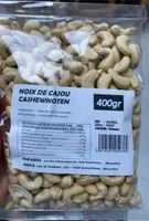 Noix de cajou