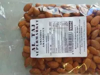 Amandelen