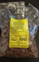 Chocolat au lait