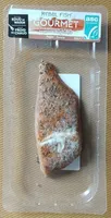Gourmet saumon fumé a chaud