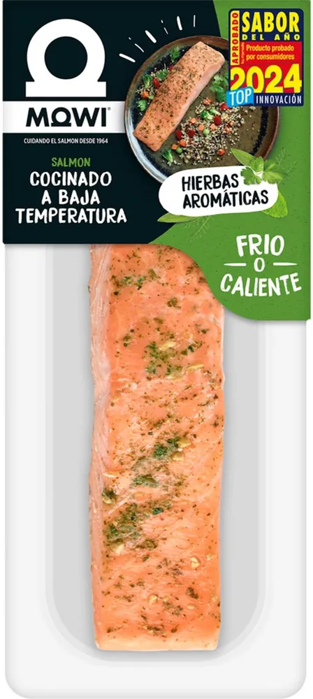 Salmon