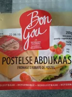 Postelse Abdijkaas