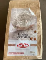 Boekweitmeel / Farine de sarrassin