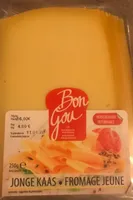 Jonge kaas