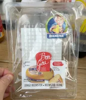 Jonge Beemster