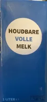 Lait/Melk