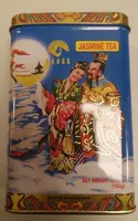 Taous jasmine tea