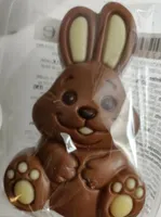 Belfine Whoopy Bunny Lolly 30G x 21